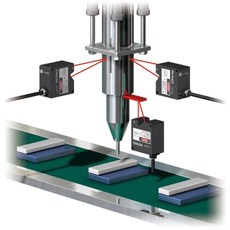 thickness measurement tm|keyence thickness chart.